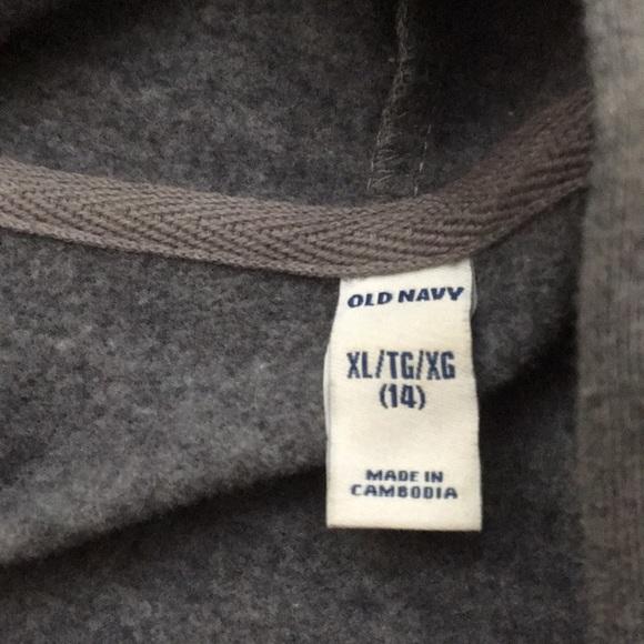 Jacket - Picture 3 of 3